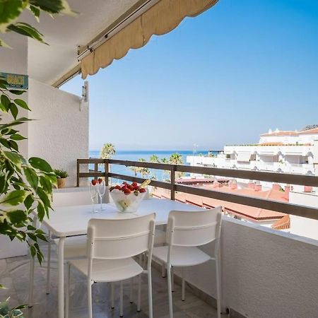 Hh Apartamento La Herradura Playa Ngoại thất bức ảnh