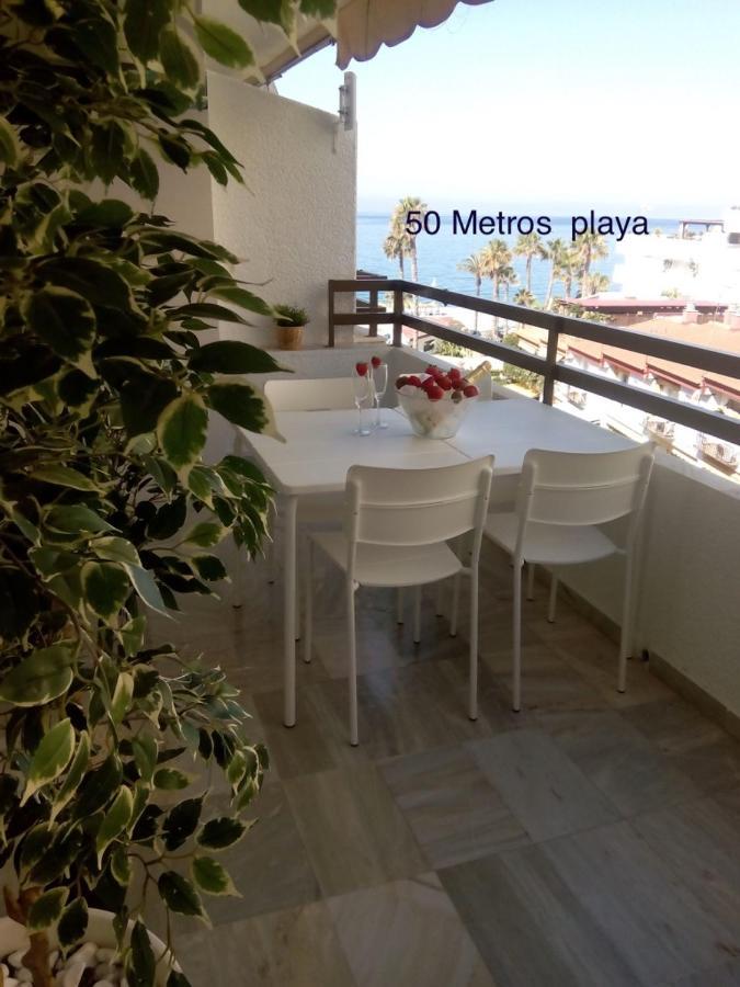 Hh Apartamento La Herradura Playa Ngoại thất bức ảnh