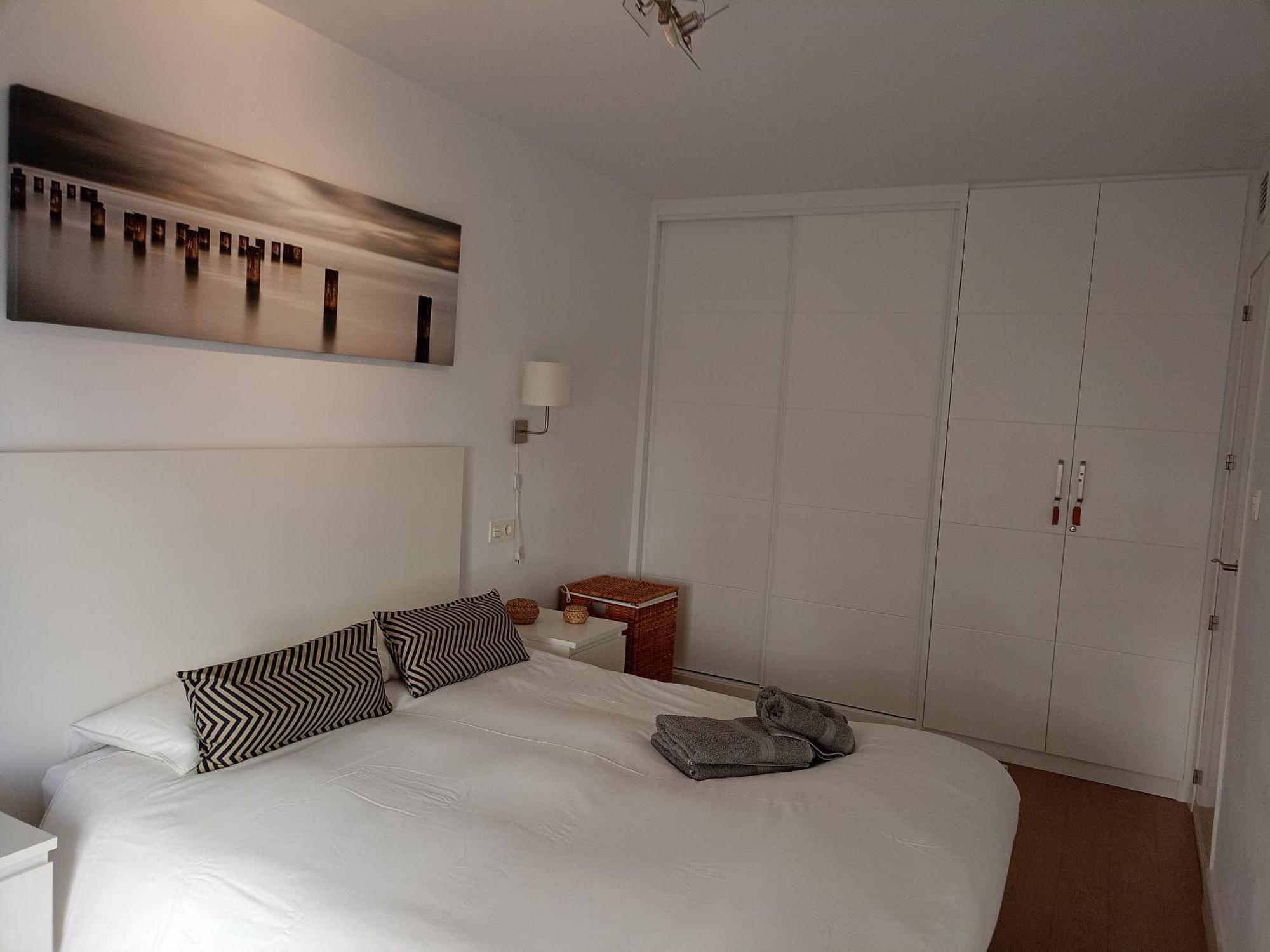 Hh Apartamento La Herradura Playa Ngoại thất bức ảnh