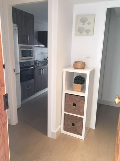 Hh Apartamento La Herradura Playa Ngoại thất bức ảnh