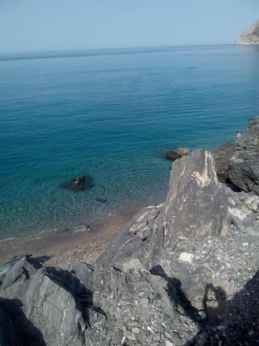 Hh Apartamento La Herradura Playa Ngoại thất bức ảnh