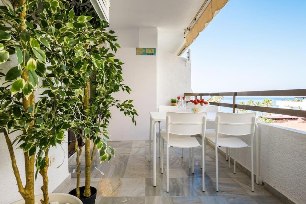 Hh Apartamento La Herradura Playa Ngoại thất bức ảnh