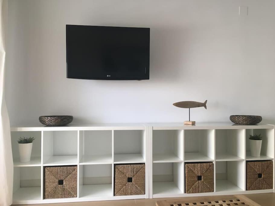 Hh Apartamento La Herradura Playa Ngoại thất bức ảnh