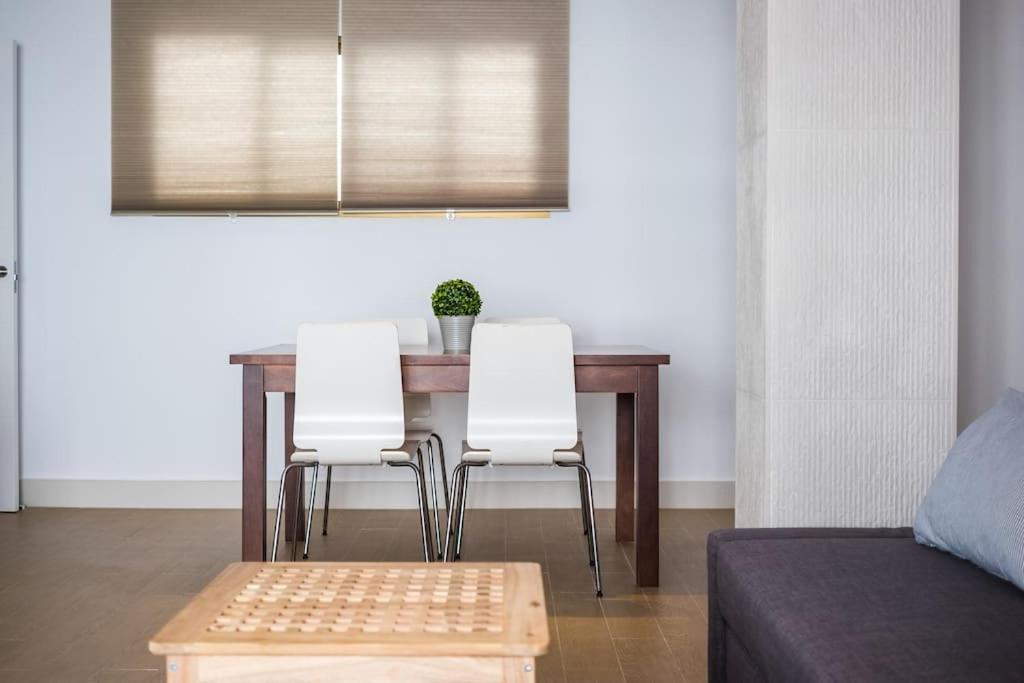 Hh Apartamento La Herradura Playa Ngoại thất bức ảnh