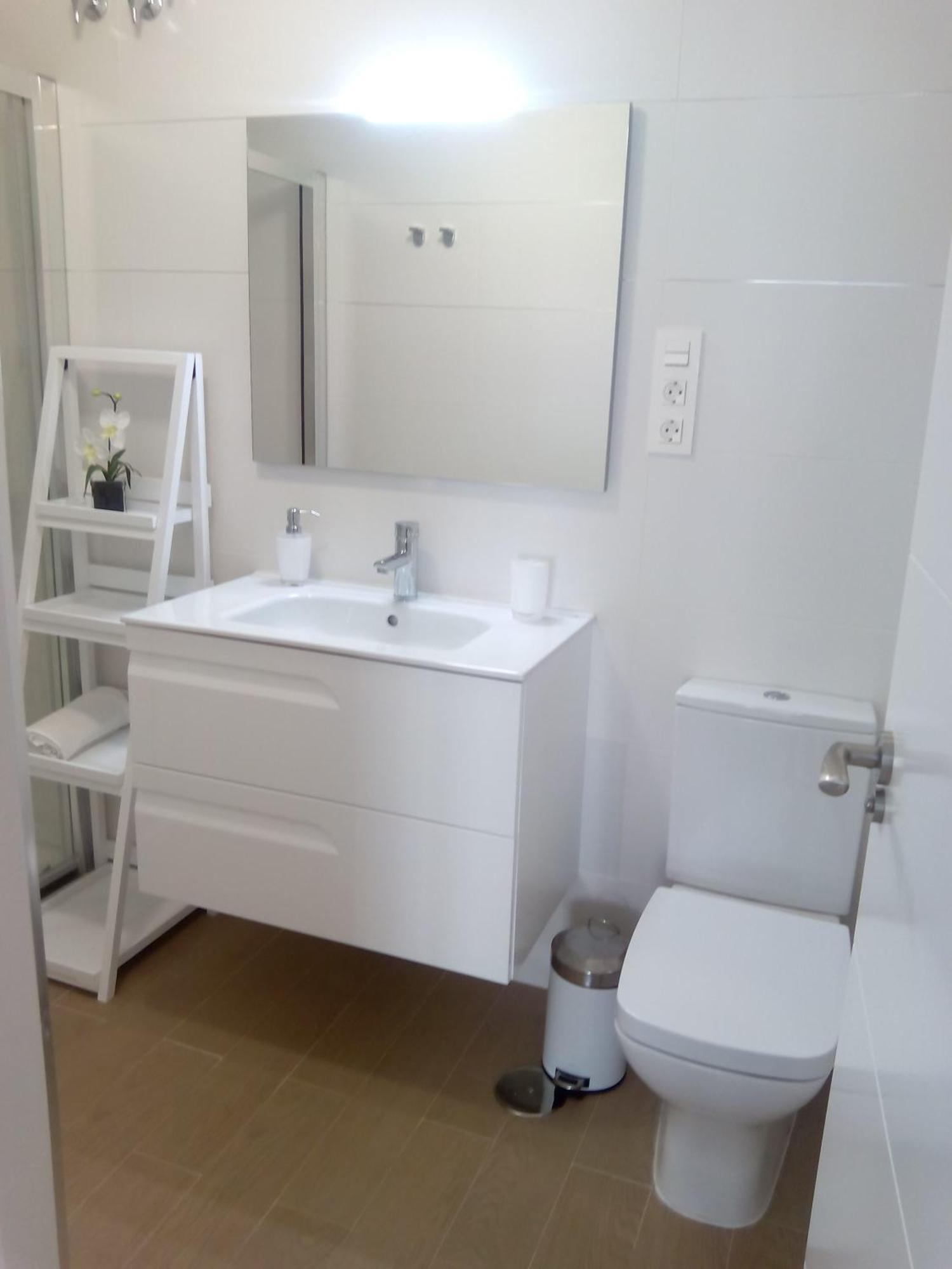 Hh Apartamento La Herradura Playa Ngoại thất bức ảnh