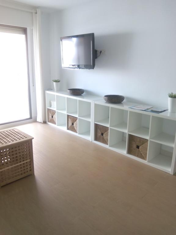 Hh Apartamento La Herradura Playa Ngoại thất bức ảnh