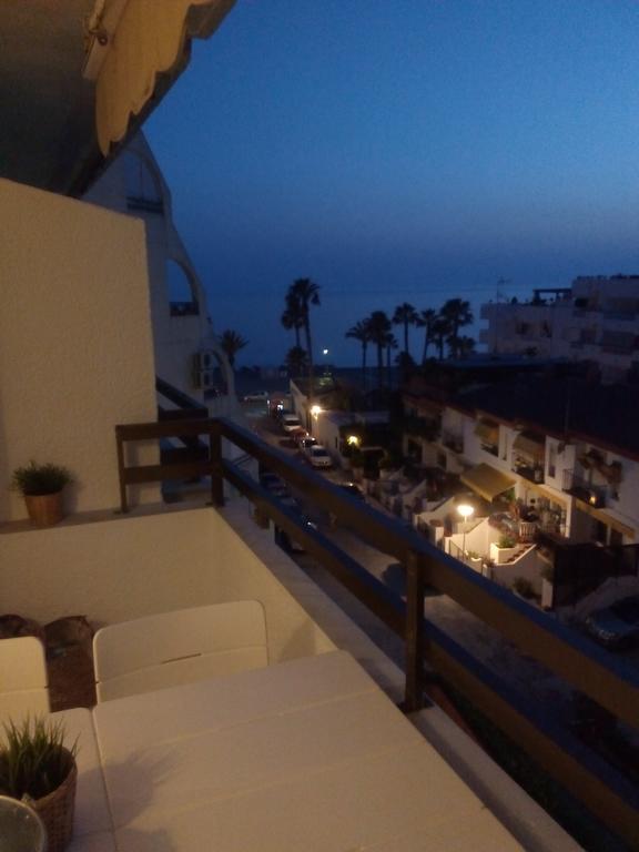 Hh Apartamento La Herradura Playa Ngoại thất bức ảnh