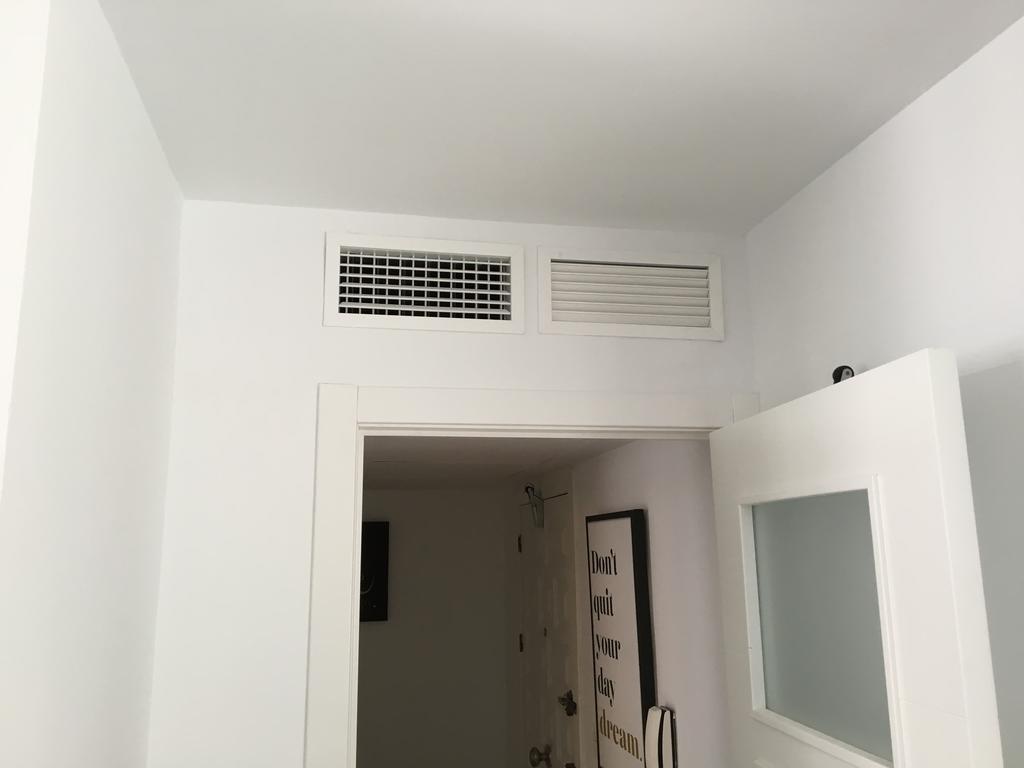 Hh Apartamento La Herradura Playa Ngoại thất bức ảnh