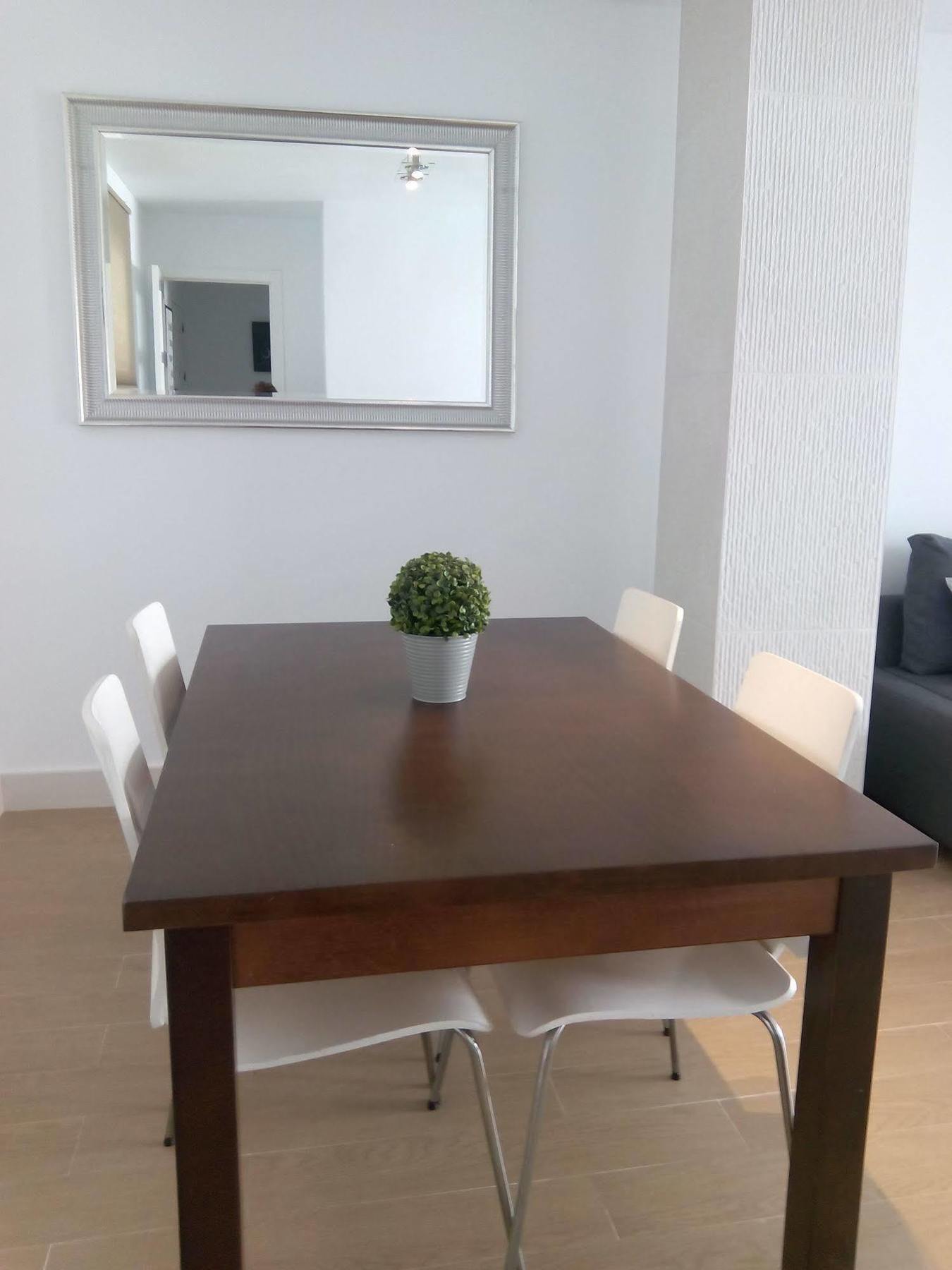 Hh Apartamento La Herradura Playa Ngoại thất bức ảnh