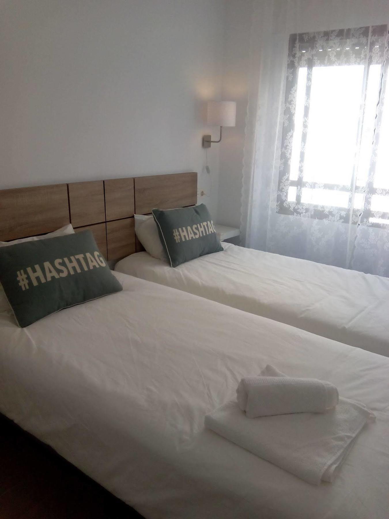 Hh Apartamento La Herradura Playa Ngoại thất bức ảnh