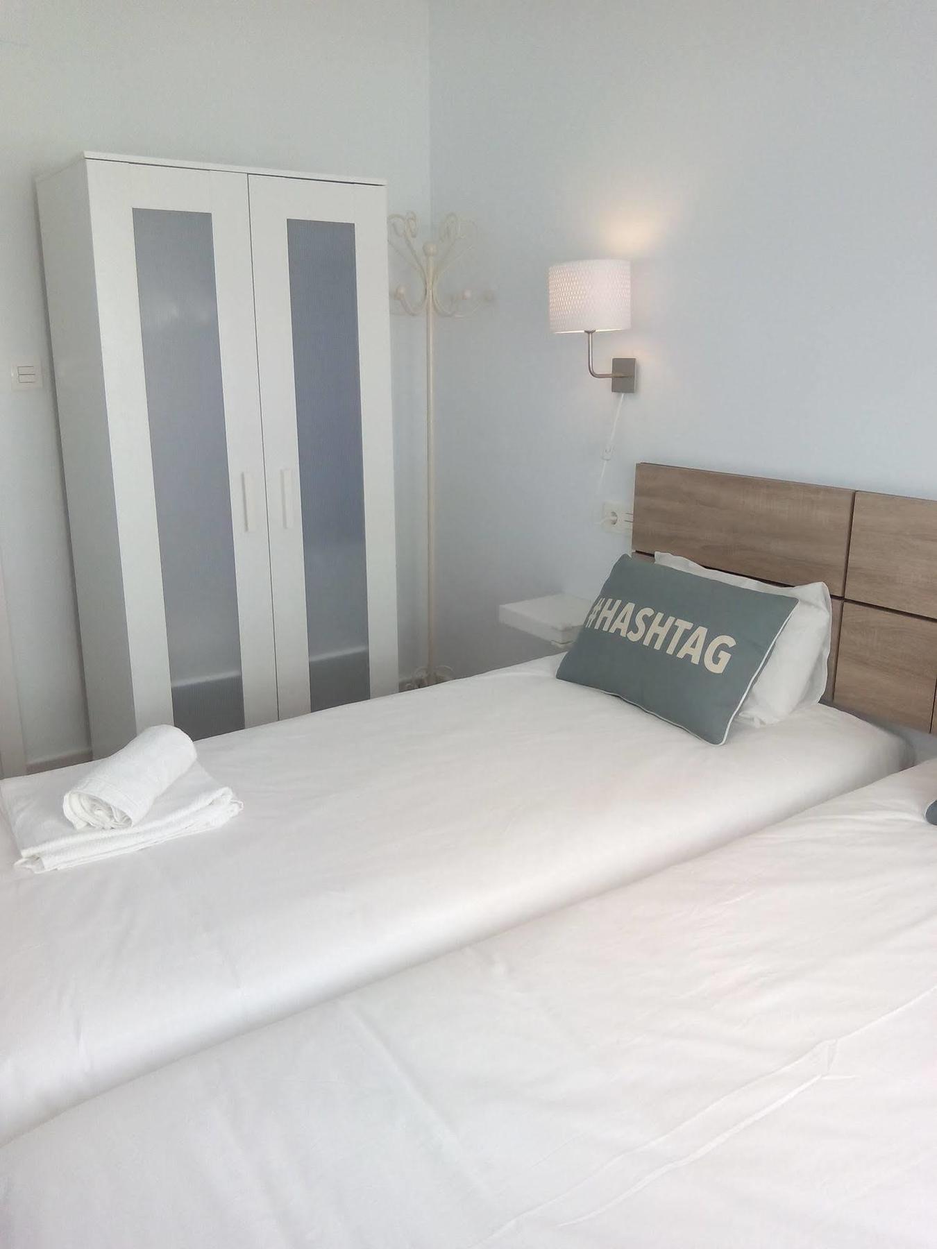 Hh Apartamento La Herradura Playa Ngoại thất bức ảnh