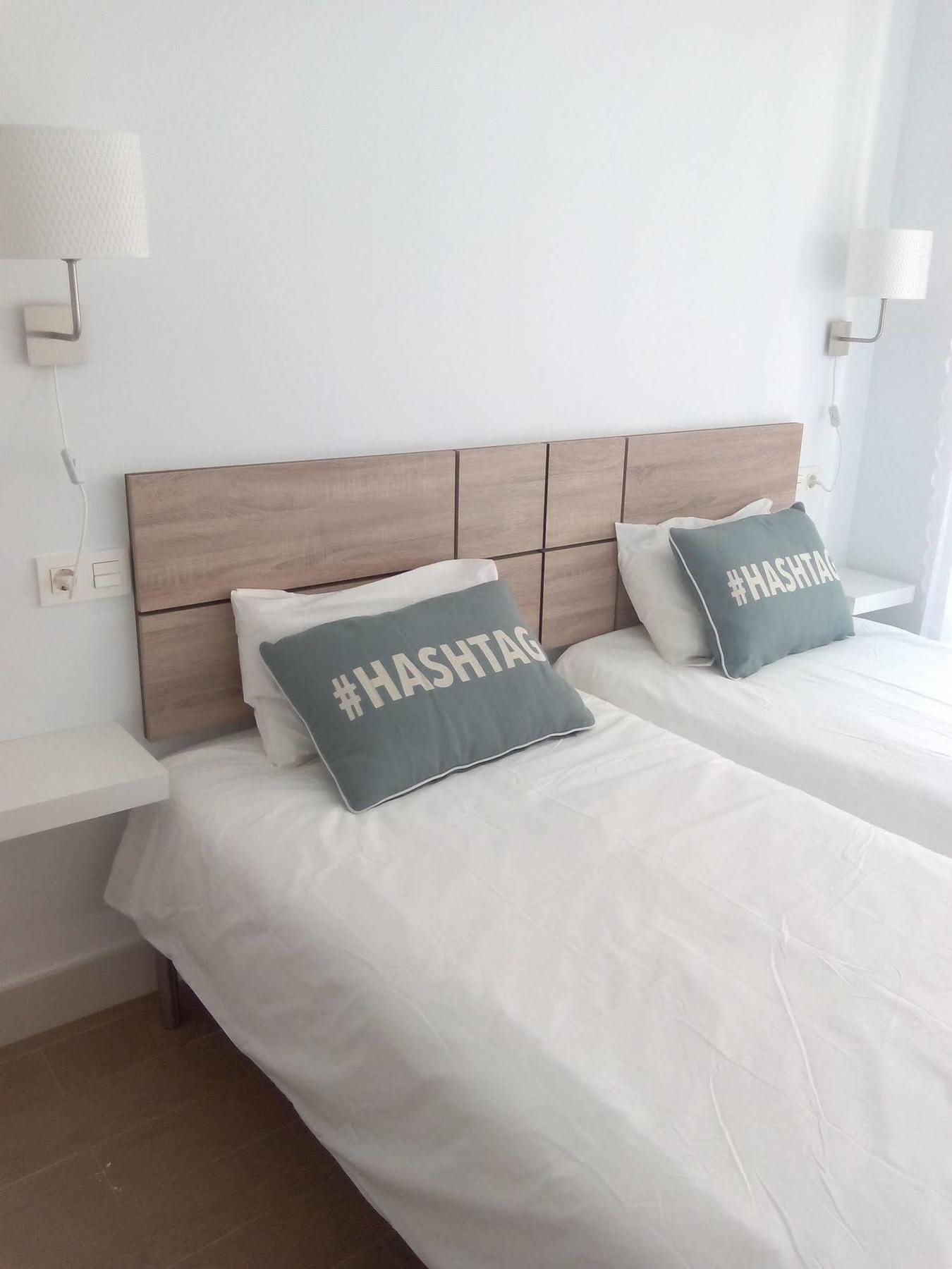 Hh Apartamento La Herradura Playa Ngoại thất bức ảnh