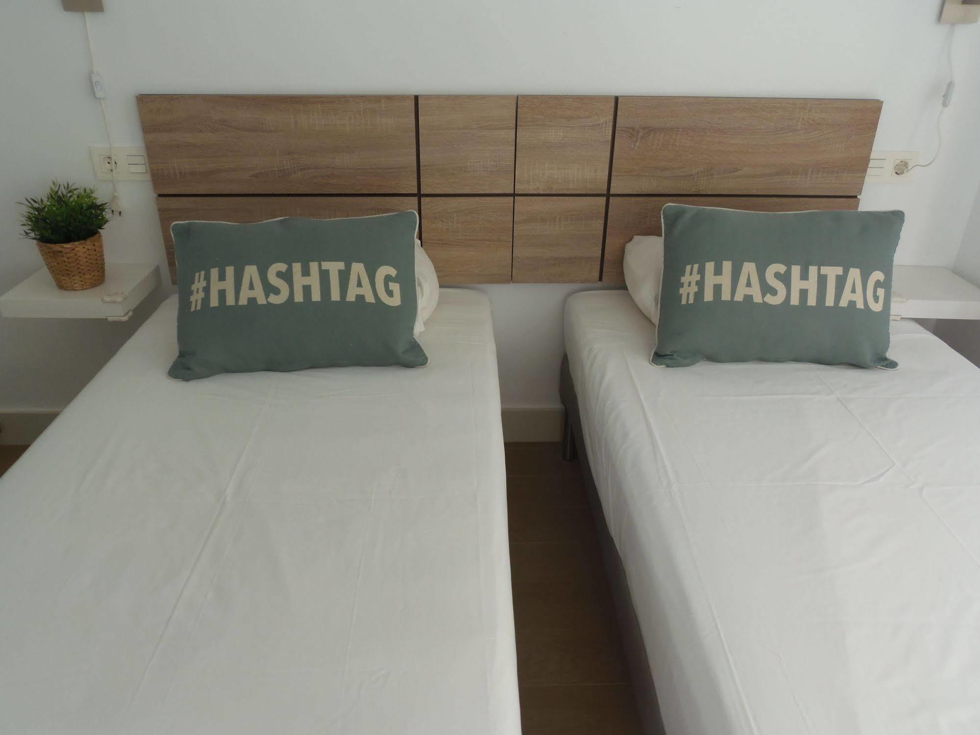 Hh Apartamento La Herradura Playa Ngoại thất bức ảnh