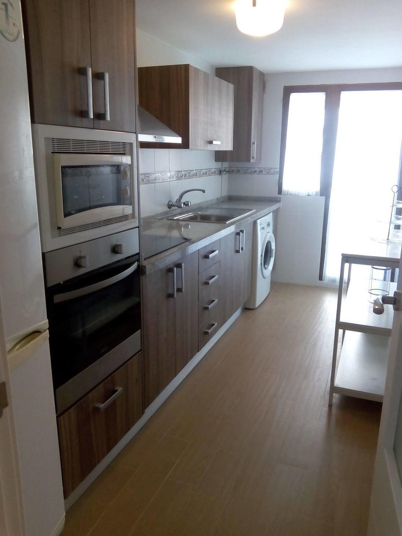 Hh Apartamento La Herradura Playa Ngoại thất bức ảnh