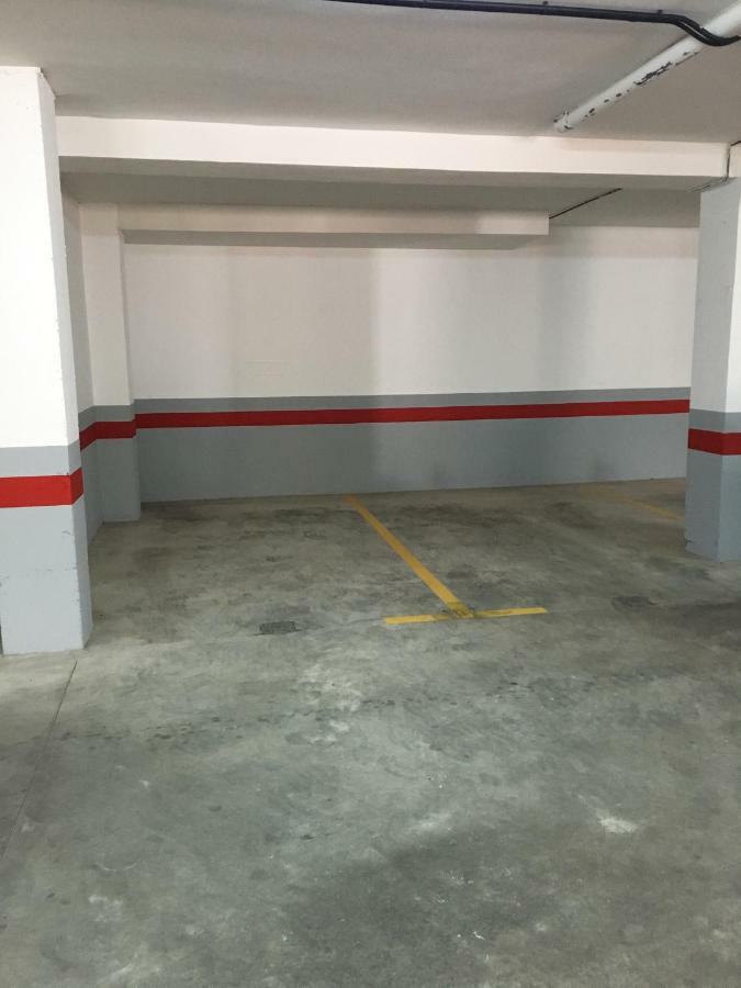 Hh Apartamento La Herradura Playa Ngoại thất bức ảnh